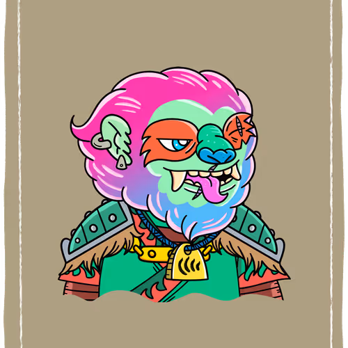 Yokai Kingdom