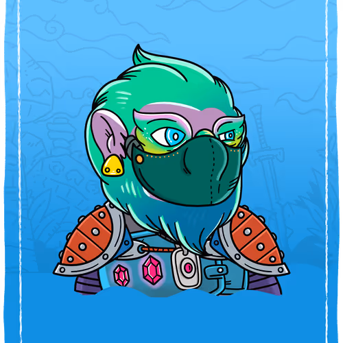 Yokai Kingdom