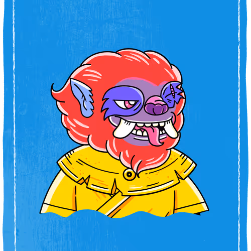 Yokai Kingdom