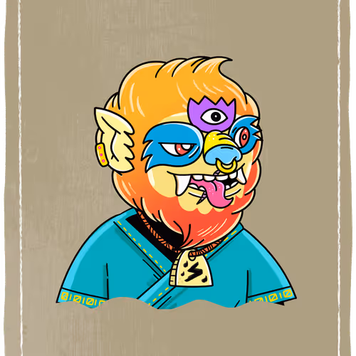 Yokai Kingdom