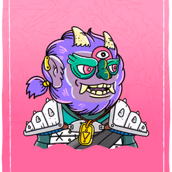 Yokai Kingdom Genesis #367