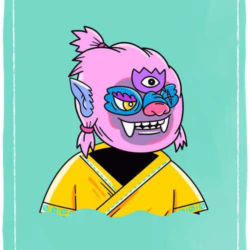 Yokai Kingdom