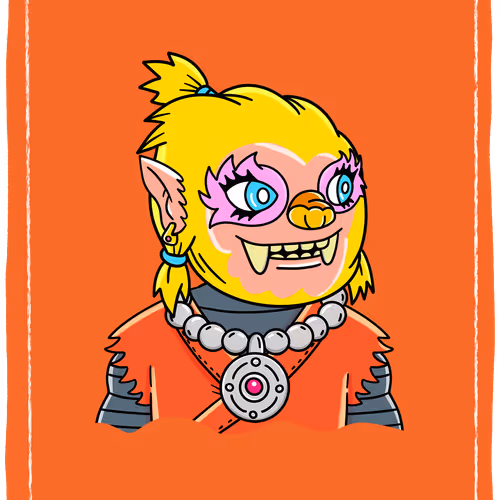Yokai Kingdom
