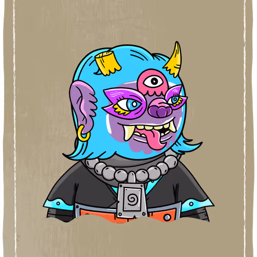 Yokai Kingdom