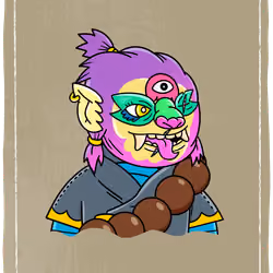 Yokai Kingdom Genesis #5793