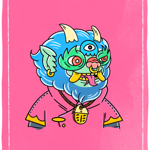Yokai Kingdom