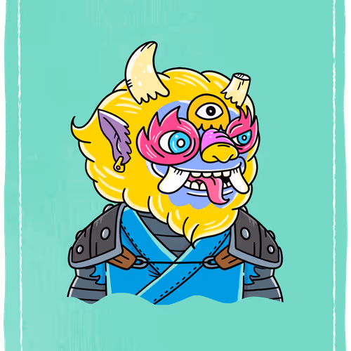 Yokai Kingdom