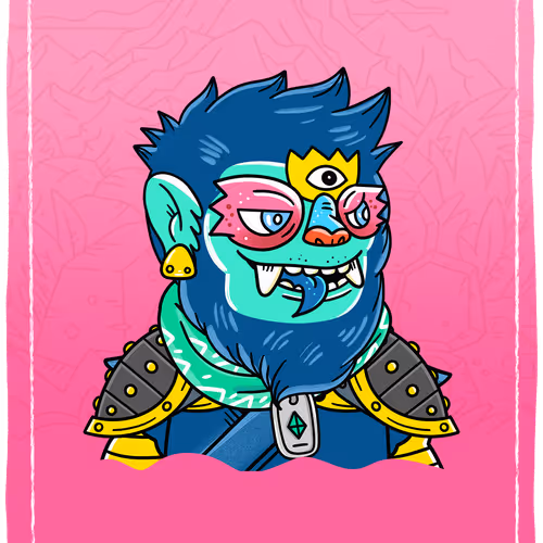 Yokai Kingdom