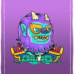 Yokai Kingdom Genesis #2358