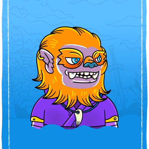Yokai Kingdom