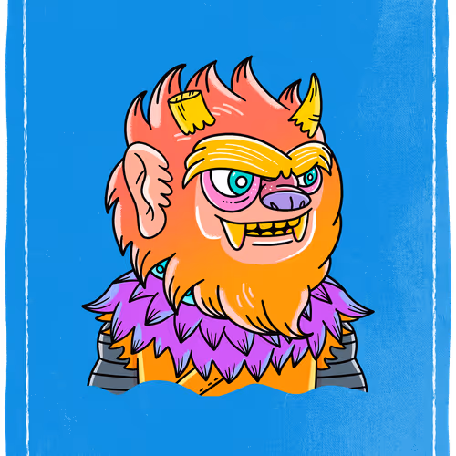 Yokai Kingdom