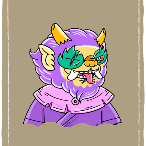 Yokai Kingdom