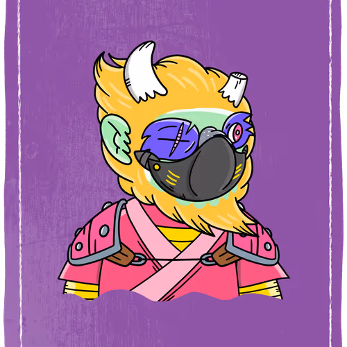 Yokai Kingdom