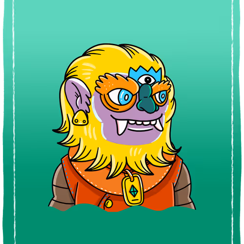 Yokai Kingdom