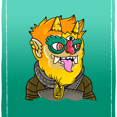 Yokai Kingdom