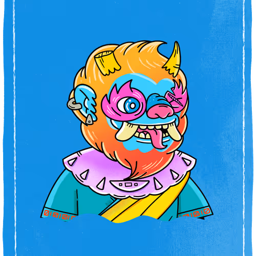 Yokai Kingdom