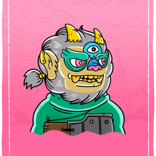Yokai Kingdom