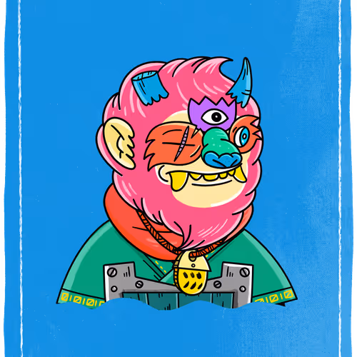 Yokai Kingdom