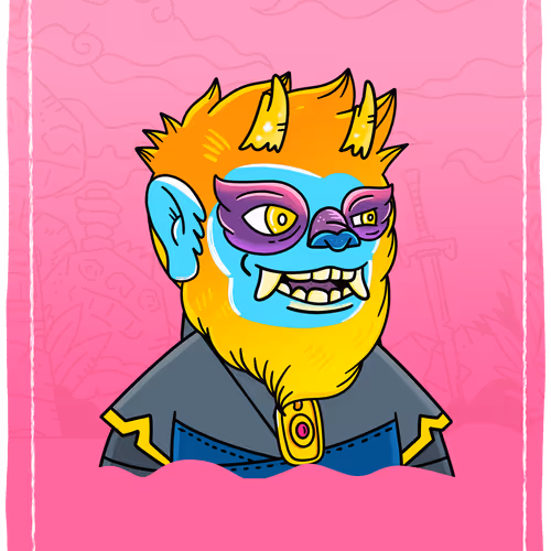 Yokai Kingdom