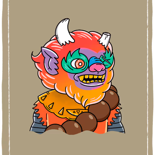 Yokai Kingdom