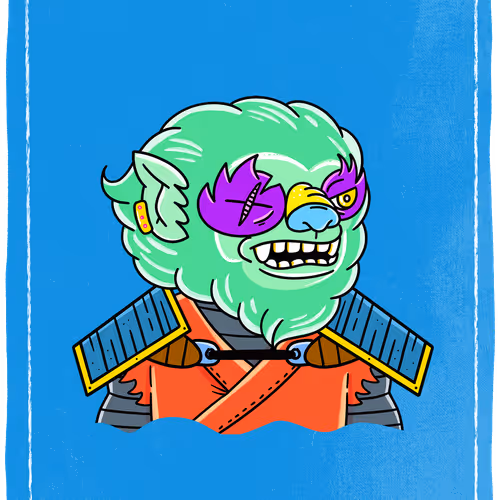 Yokai Kingdom