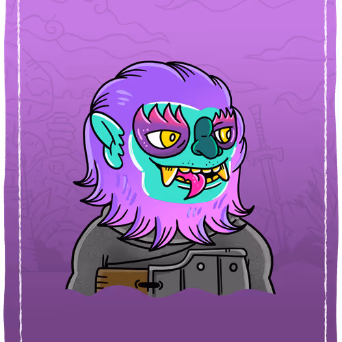 Yokai Kingdom