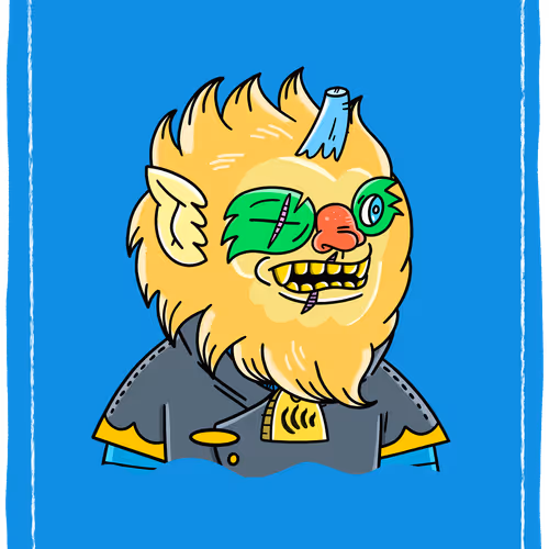 Yokai Kingdom