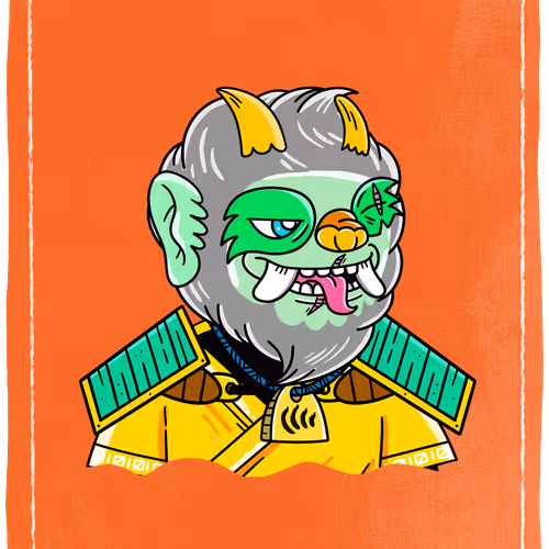 Yokai Kingdom
