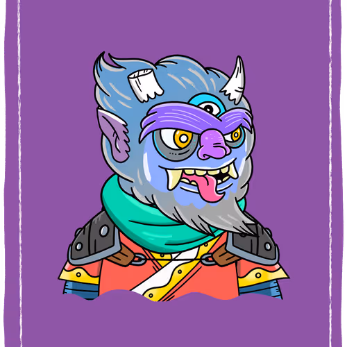 Yokai Kingdom