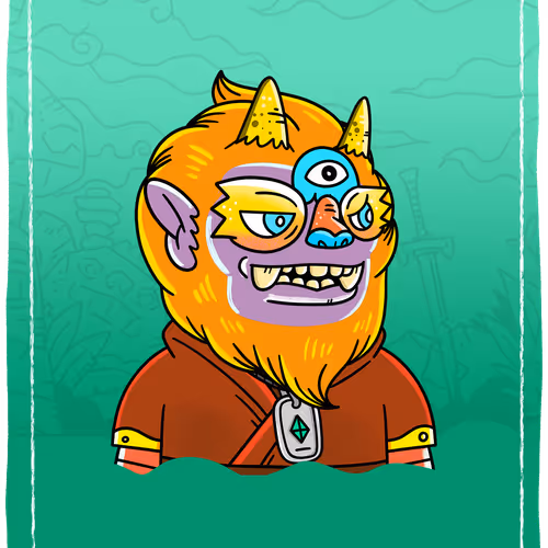 Yokai Kingdom