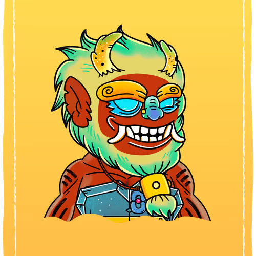 Yokai Kingdom