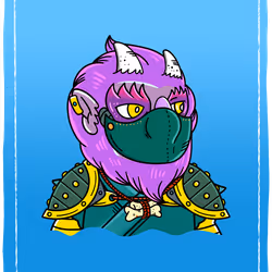 Yokai Kingdom Genesis #2015