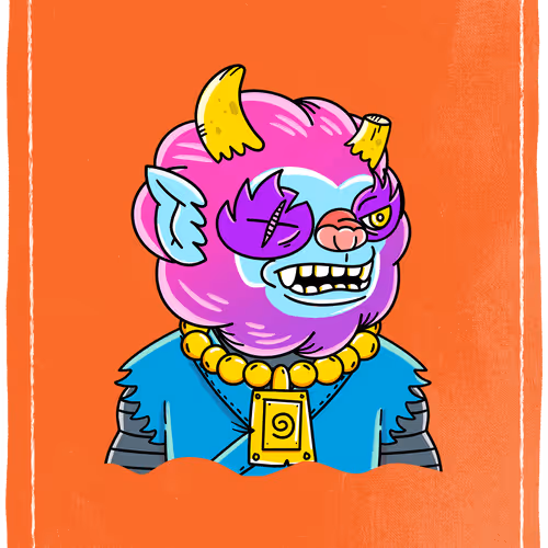 Yokai Kingdom