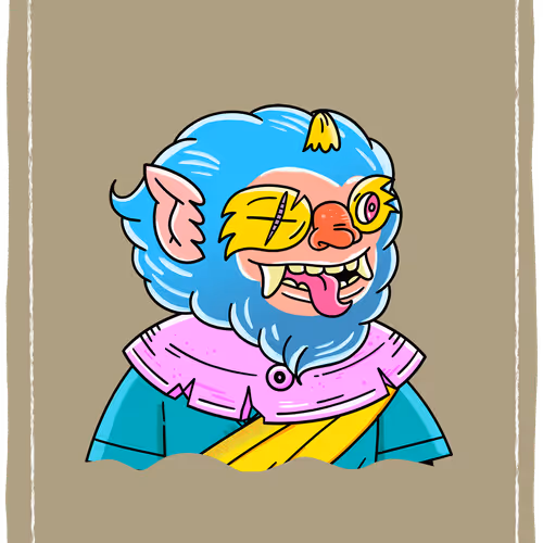Yokai Kingdom