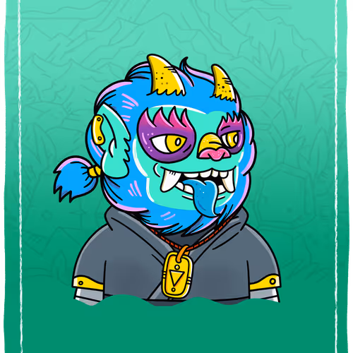 Yokai Kingdom