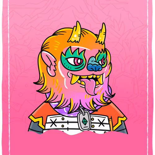 Yokai Kingdom