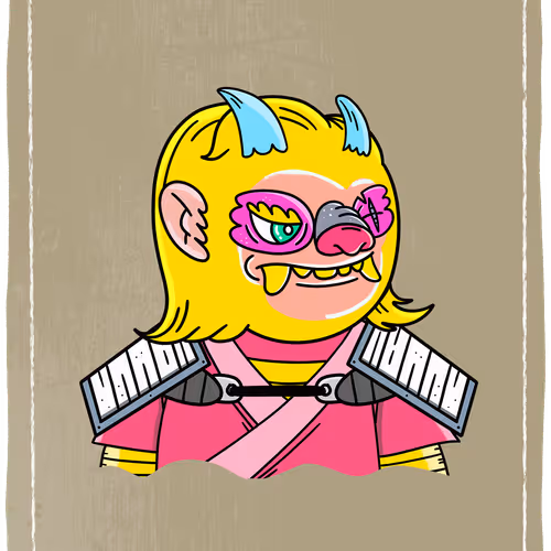 Yokai Kingdom