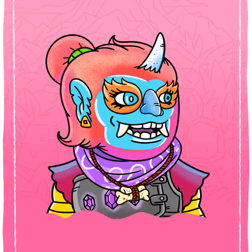 Yokai Kingdom