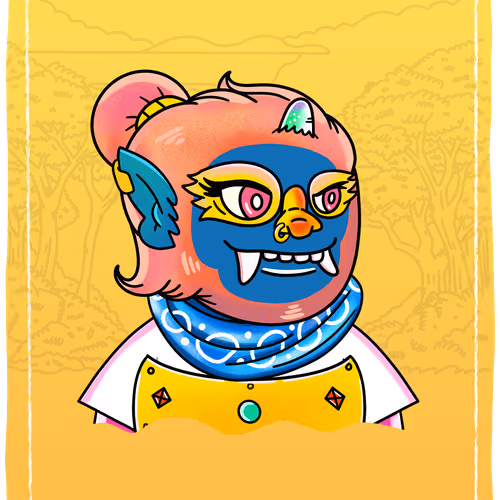 Yokai Kingdom