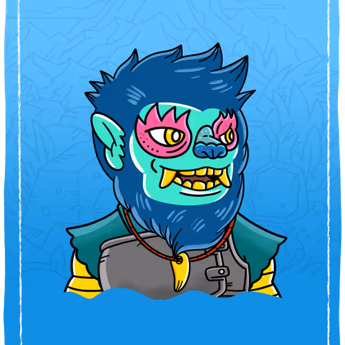 Yokai Kingdom