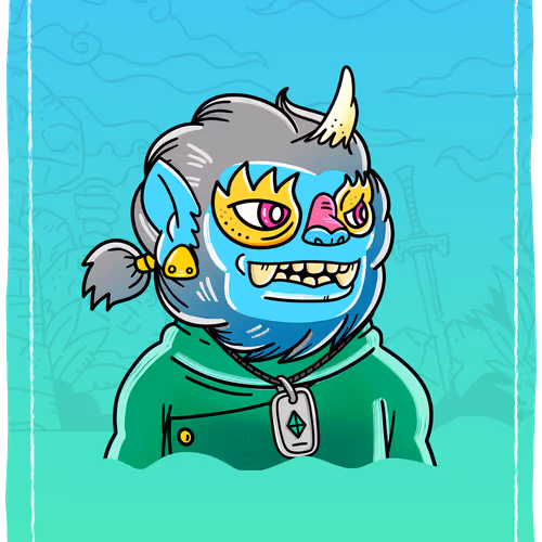 Yokai Kingdom