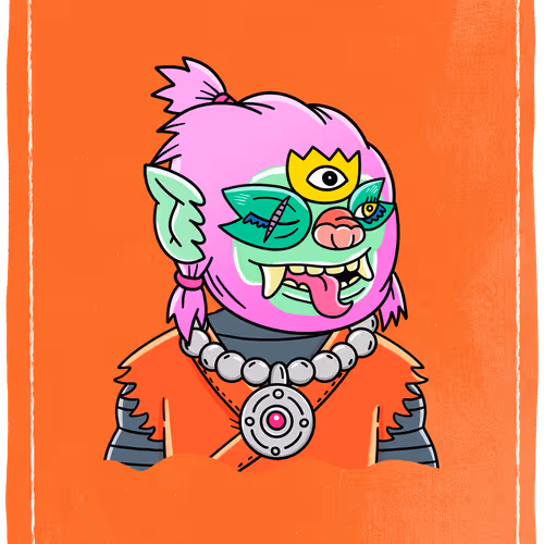 Yokai Kingdom