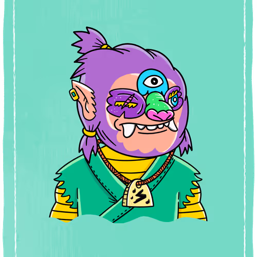 Yokai Kingdom