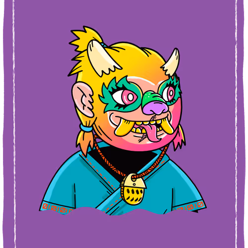 Yokai Kingdom