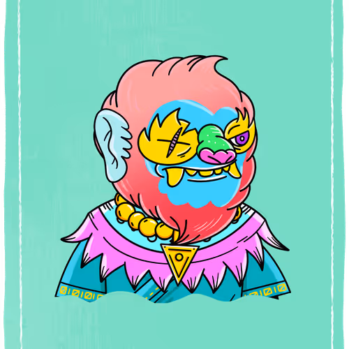 Yokai Kingdom