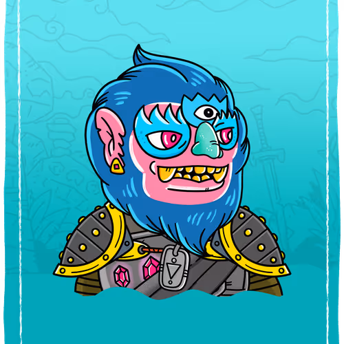 Yokai Kingdom