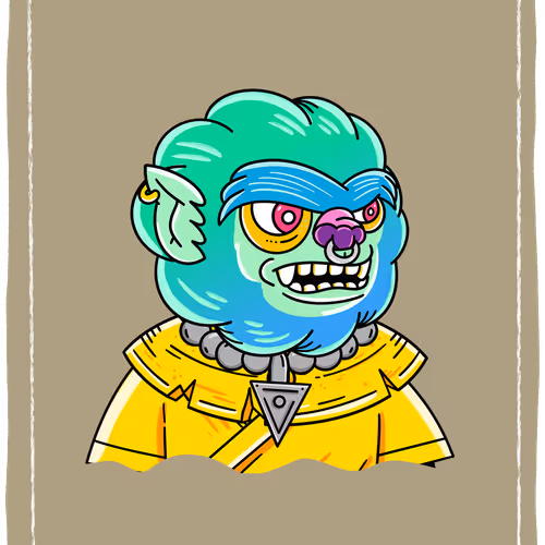 Yokai Kingdom