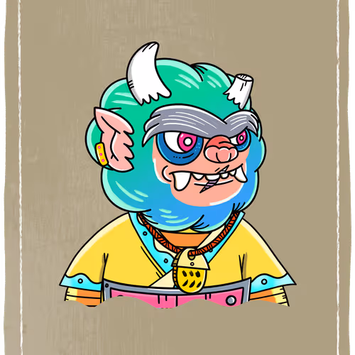 Yokai Kingdom