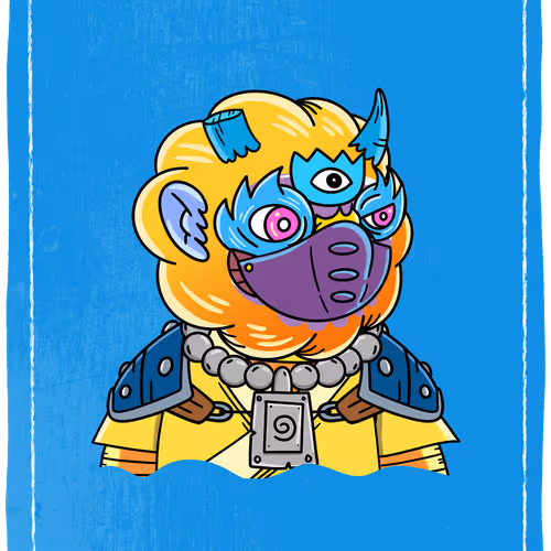 Yokai Kingdom