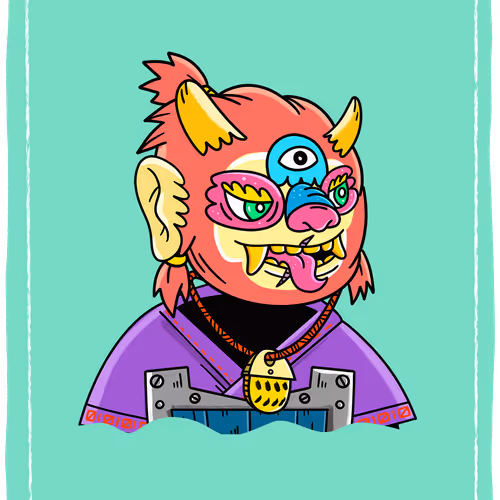 Yokai Kingdom